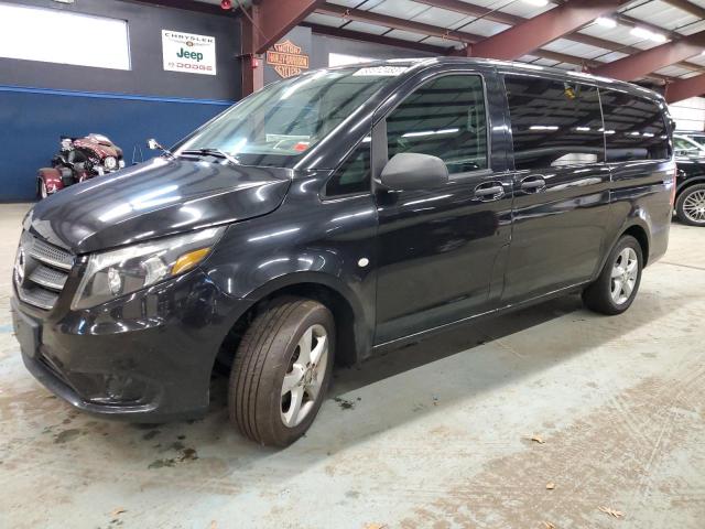 MERCEDES-BENZ METRIS 2018 wd4pg2ee1j3409074