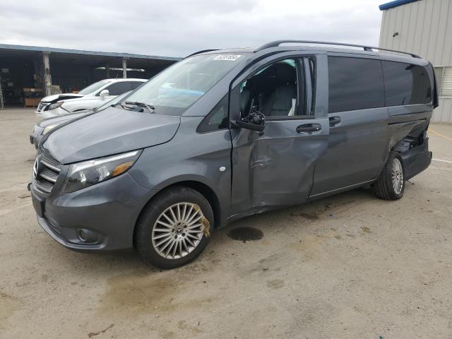 MERCEDES-BENZ METRIS 2018 wd4pg2ee1j3417966