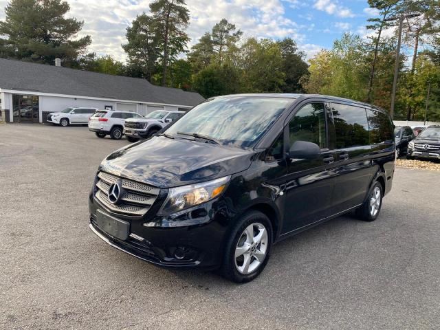 MERCEDES-BENZ METRIS 2018 wd4pg2ee1j3418664