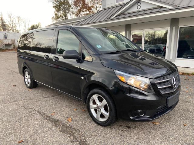 MERCEDES-BENZ METRIS 2018 wd4pg2ee1j3459506