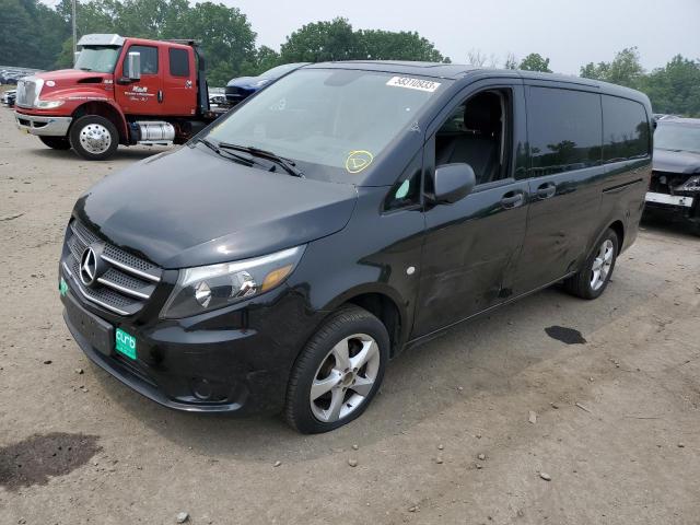 MERCEDES-BENZ METRIS 2018 wd4pg2ee1j3491372