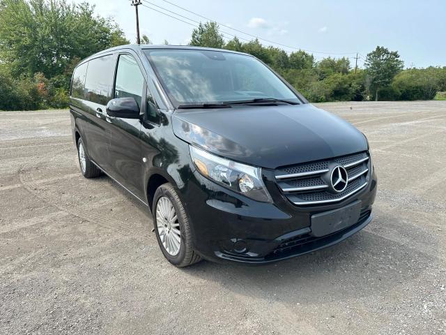 MERCEDES-BENZ METRIS 2018 wd4pg2ee1j3497060