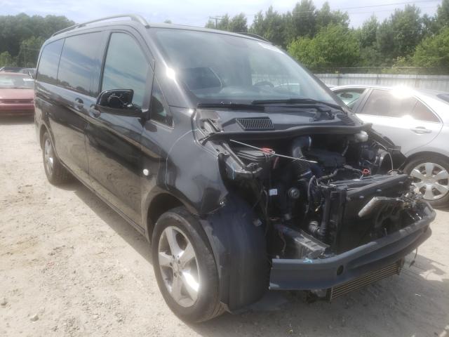 MERCEDES-BENZ METRIS 2016 wd4pg2ee2g3085822