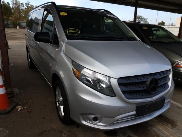 MERCEDES-BENZ METRIS 2016 wd4pg2ee2g3097968