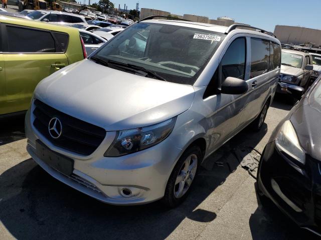 MERCEDES-BENZ METRIS 2016 wd4pg2ee2g3098201