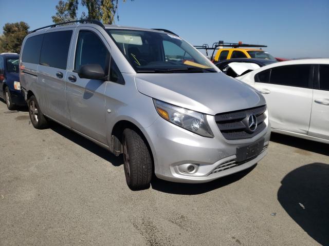 MERCEDES-BENZ METRIS 2016 wd4pg2ee2g3099526