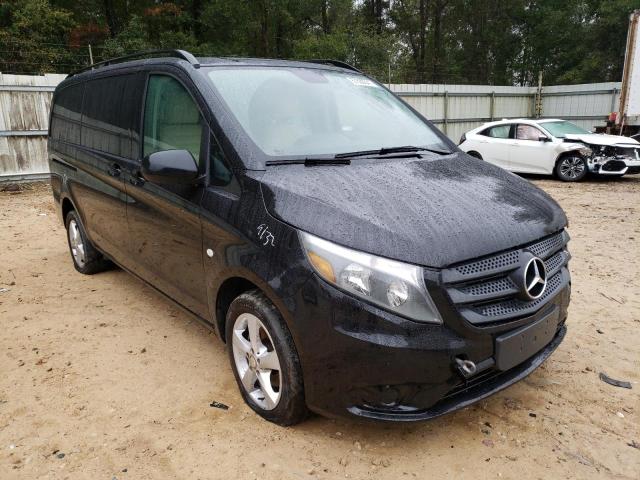 MERCEDES-BENZ METRIS 2016 wd4pg2ee2g3116700