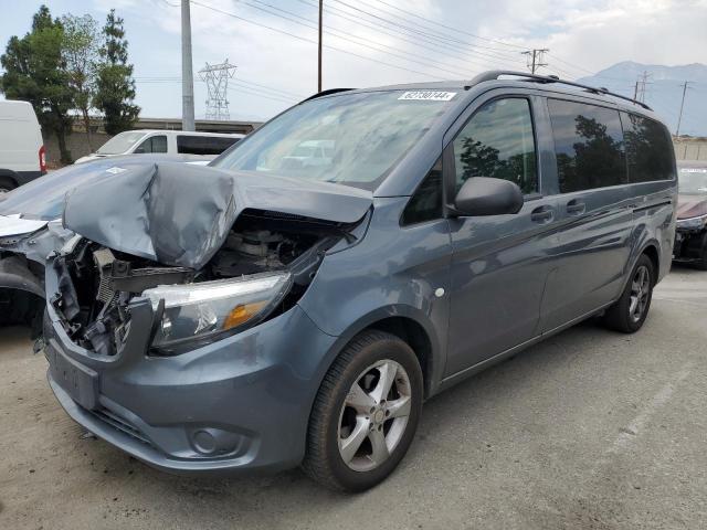 MERCEDES-BENZ METRIS 2016 wd4pg2ee2g3124523