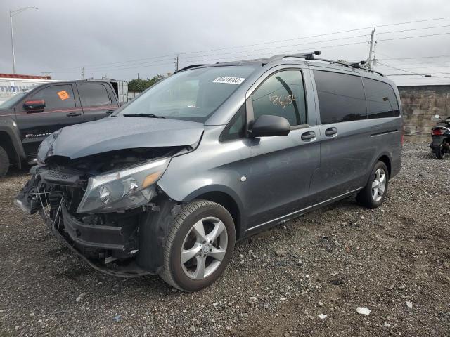 MERCEDES-BENZ METRIS 2016 wd4pg2ee2g3130144