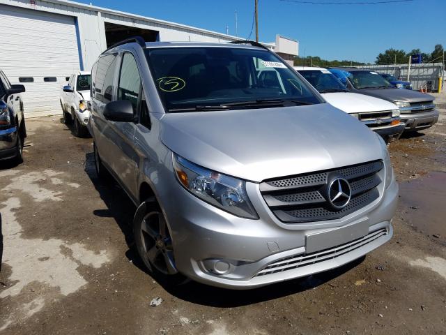 MERCEDES-BENZ METRIS 2016 wd4pg2ee2g3142455