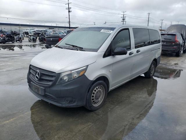 MERCEDES-BENZ METRIS 2017 wd4pg2ee2h3266193