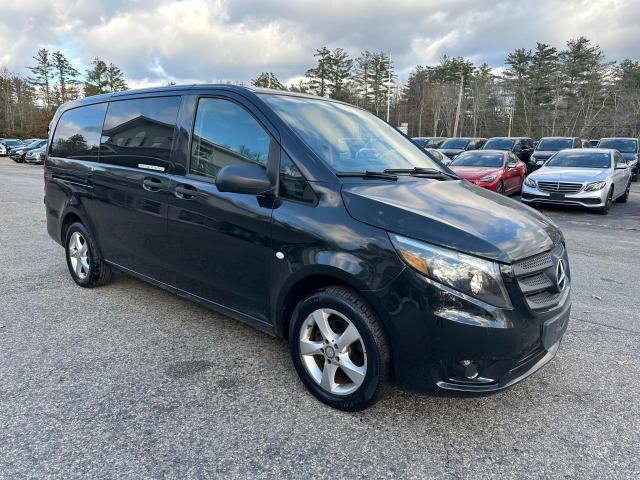 MERCEDES-BENZ METRIS 2017 wd4pg2ee2h3337263