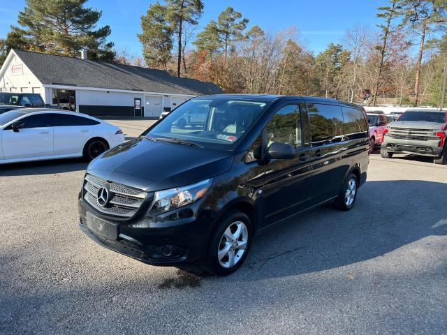 MERCEDES-BENZ METRIS 2017 wd4pg2ee2h3338638