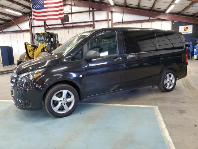 MERCEDES-BENZ METRIS 2018 wd4pg2ee2j3352268