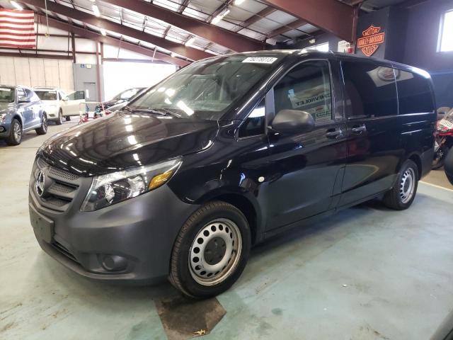 MERCEDES-BENZ METRIS 2018 wd4pg2ee2j3352903