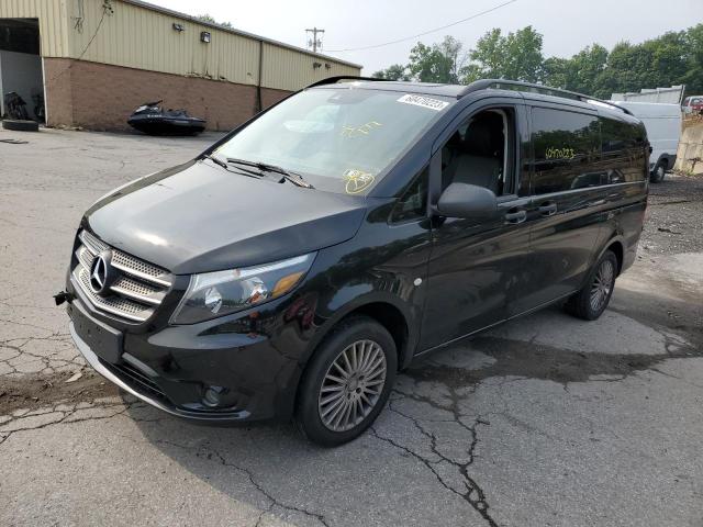 MERCEDES-BENZ METRIS 2018 wd4pg2ee2j3353114