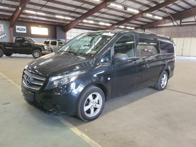 MERCEDES-BENZ METRIS 2018 wd4pg2ee2j3388767