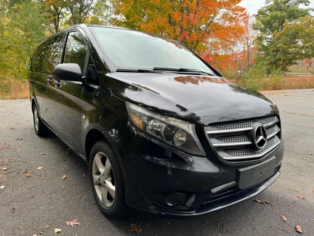 MERCEDES-BENZ METRIS 2018 wd4pg2ee2j3404854