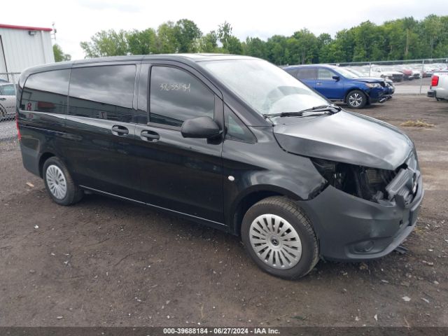 MERCEDES-BENZ METRIS 2018 wd4pg2ee2j3488223