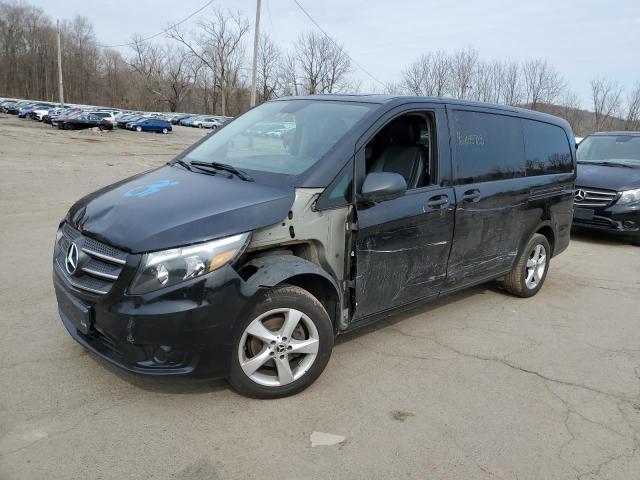 MERCEDES-BENZ METRIS 2018 wd4pg2ee2j3489582