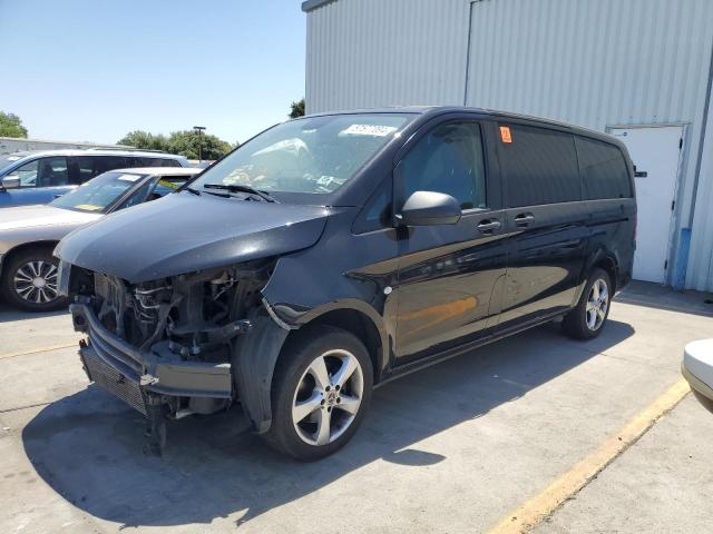 MERCEDES-BENZ METRIS 2019 wd4pg2ee2k3509928