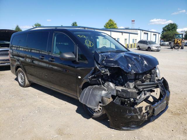 MERCEDES-BENZ METRIS 2019 wd4pg2ee2k3513798