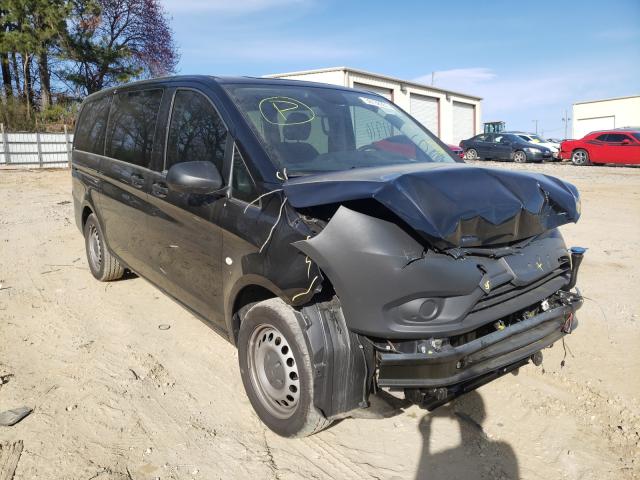 MERCEDES-BENZ METRIS 2019 wd4pg2ee2k3521755