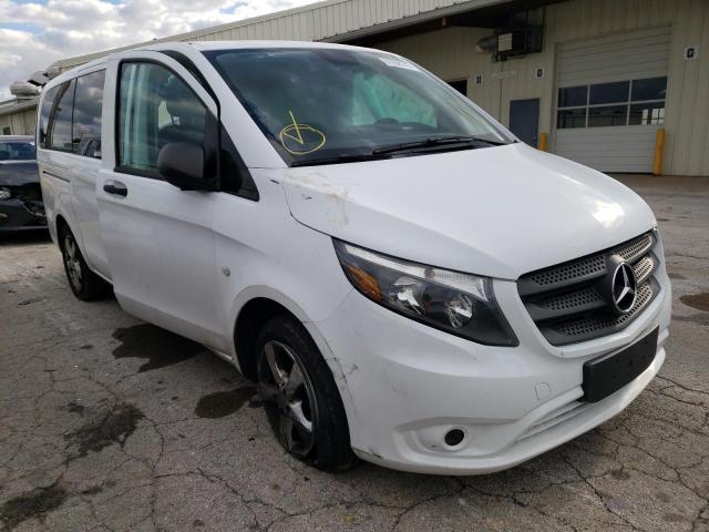 MERCEDES-BENZ METRIS 2016 wd4pg2ee3g3080175