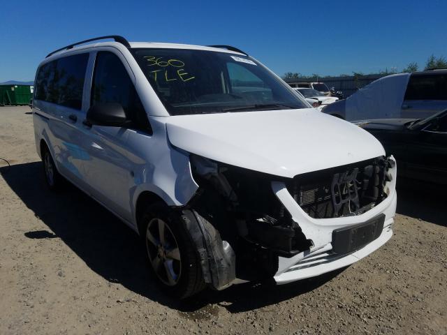 MERCEDES-BENZ METRIS 2016 wd4pg2ee3g3122456