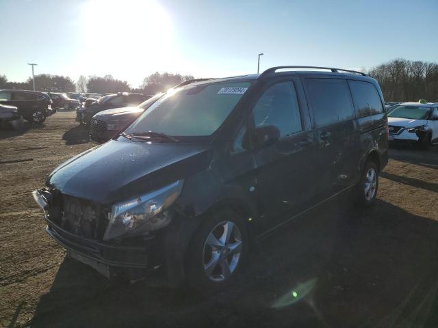 MERCEDES-BENZ METRIS 2016 wd4pg2ee3g3139354