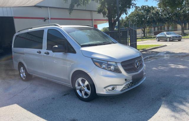 MERCEDES-BENZ METRIS 2016 wd4pg2ee3g3162200