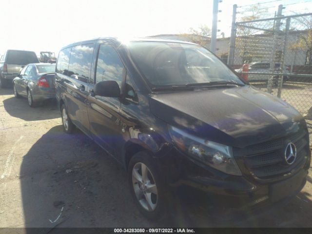 MERCEDES-BENZ METRIS PASSENGER VAN 2017 wd4pg2ee3h3305678