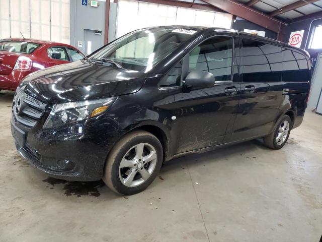 MERCEDES-BENZ METRIS 2017 wd4pg2ee3h3313117