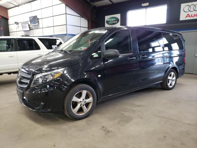 MERCEDES-BENZ METRIS 2017 wd4pg2ee3h3314087