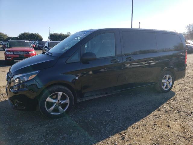 MERCEDES-BENZ METRIS 2018 wd4pg2ee3j3350996