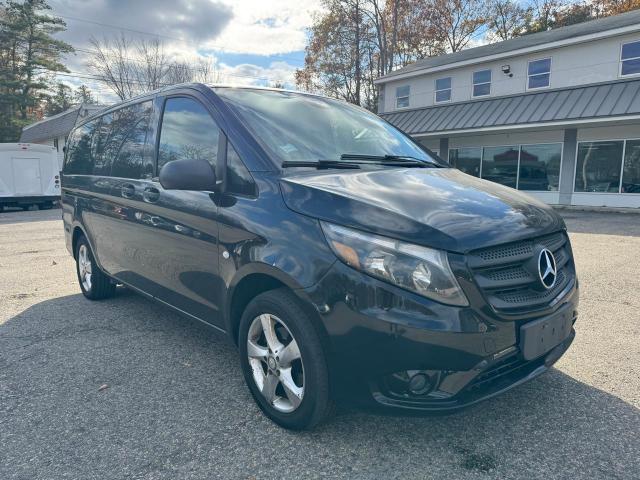 MERCEDES-BENZ METRIS 2018 wd4pg2ee3j3357656