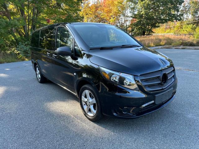 MERCEDES-BENZ METRIS 2018 wd4pg2ee3j3371167