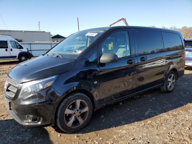 MERCEDES-BENZ METRIS 2018 wd4pg2ee3j3372447