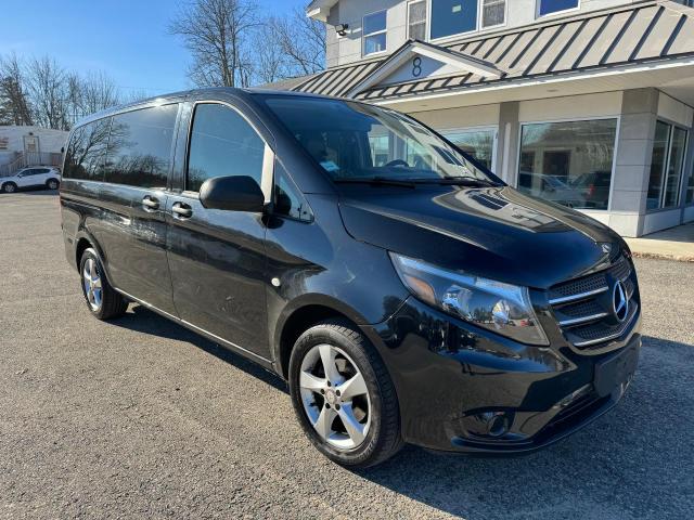 MERCEDES-BENZ METRIS 2018 wd4pg2ee3j3380760