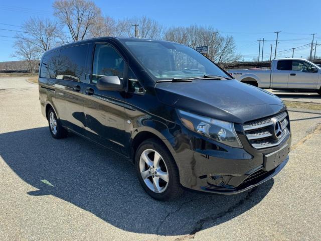 MERCEDES-BENZ METRIS 2018 wd4pg2ee3j3389314