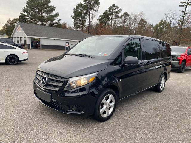 MERCEDES-BENZ METRIS 2018 wd4pg2ee3j3393265