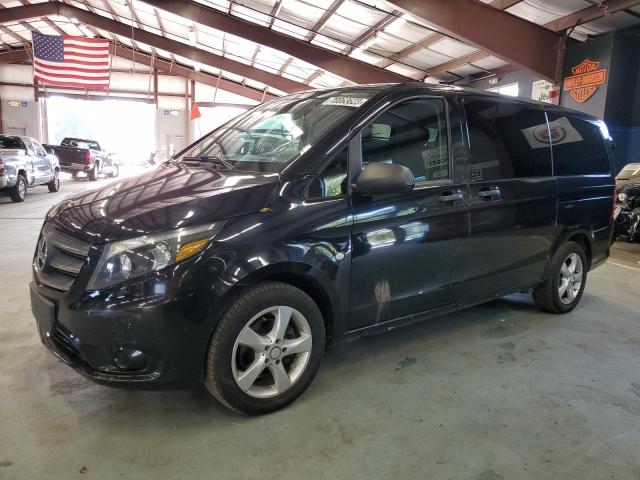 MERCEDES-BENZ METRIS 2018 wd4pg2ee3j3413787