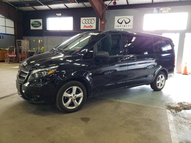 MERCEDES-BENZ METRIS 2018 wd4pg2ee3j3414101