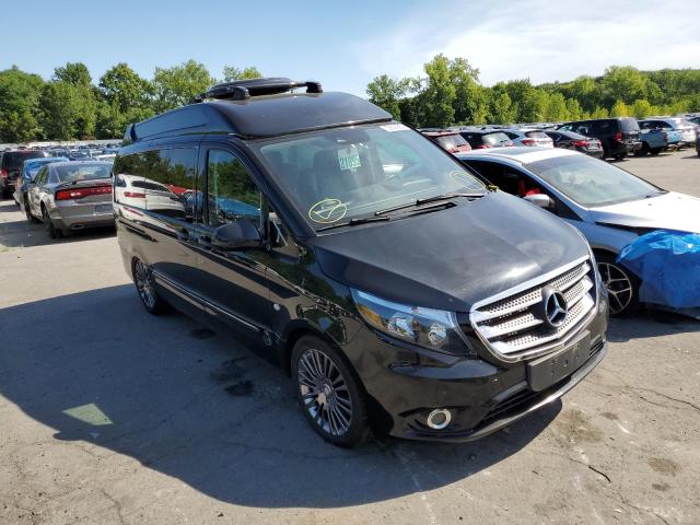 MERCEDES-BENZ METRIS 2018 wd4pg2ee3j3457210