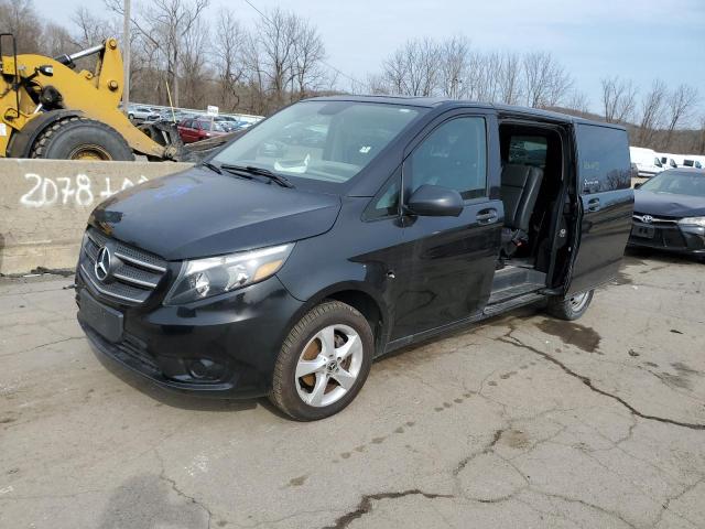 MERCEDES-BENZ METRIS 2018 wd4pg2ee3j3473391