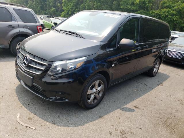 MERCEDES-BENZ METRIS 2018 wd4pg2ee3j3488361