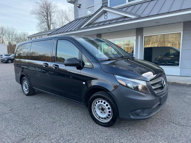 MERCEDES-BENZ METRIS 2019 wd4pg2ee3k3509968