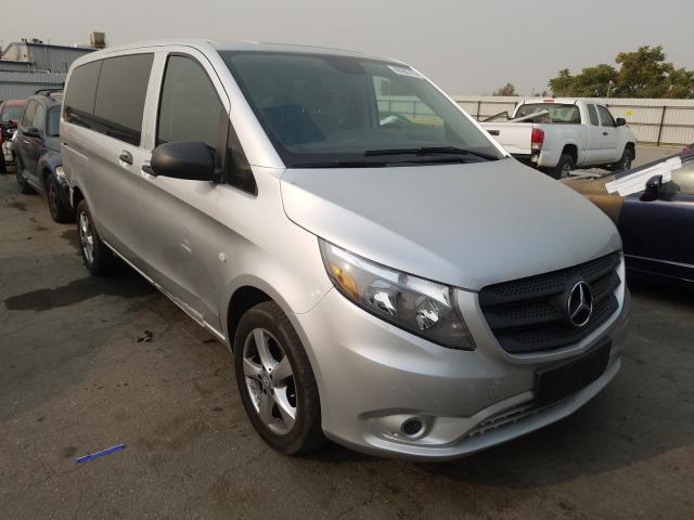 MERCEDES-BENZ METRIS 2016 wd4pg2ee4g3063322