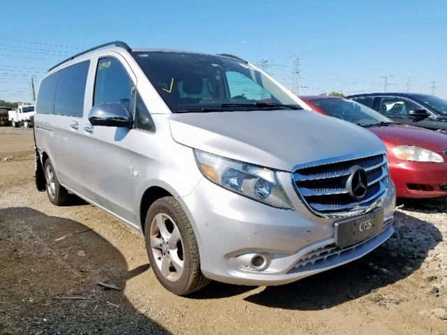 MERCEDES-BENZ METRIS 2016 wd4pg2ee4g3091458