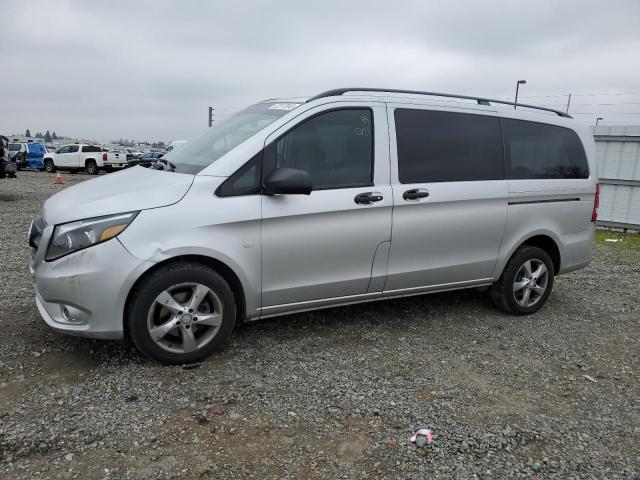 MERCEDES-BENZ METRIS 2016 wd4pg2ee4g3097745